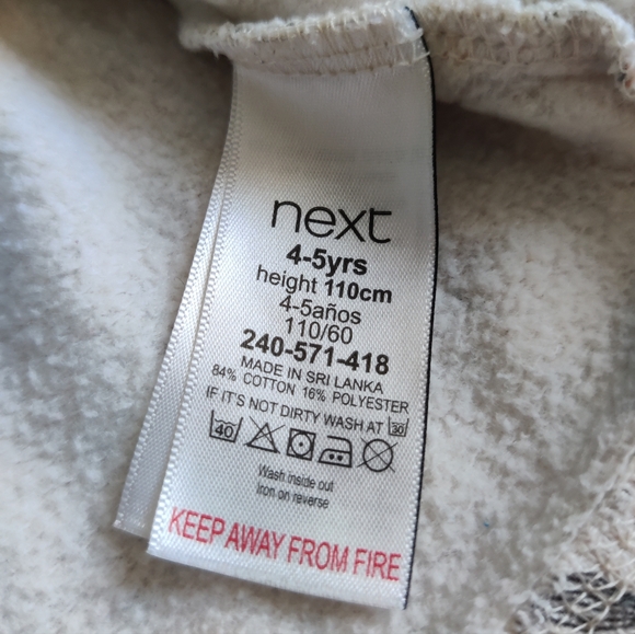 Next fall floral dress - Picture 5 of 11